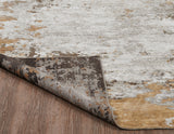Rugs Done Right Malden MN74 Vintage Earth Tones Rug