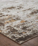 Rugs Done Right Malden MN74 Vintage Earth Tones Rug