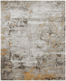 Rugs Done Right Malden MN74 Vintage Earth Tones Rug