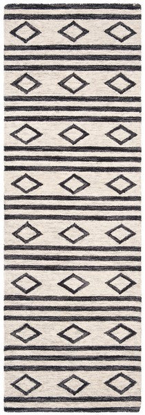 safavieh clearance micro loop mlp153a ivory rug