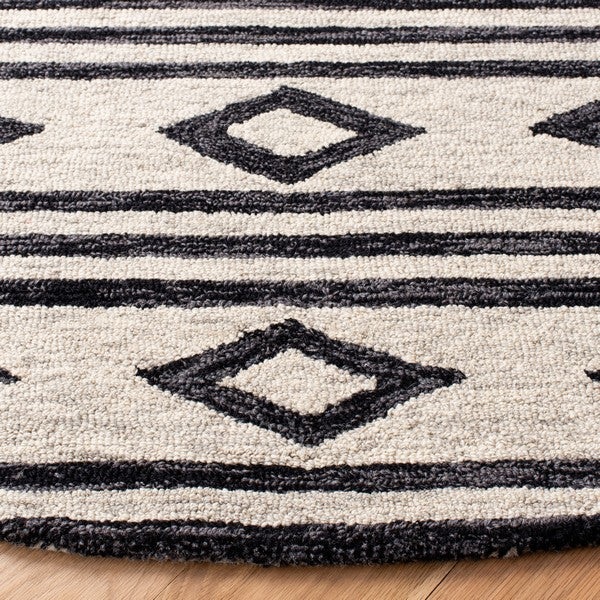 safavieh clearance micro loop mlp153a ivory rug