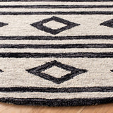 safavieh clearance micro loop mlp153a ivory rug