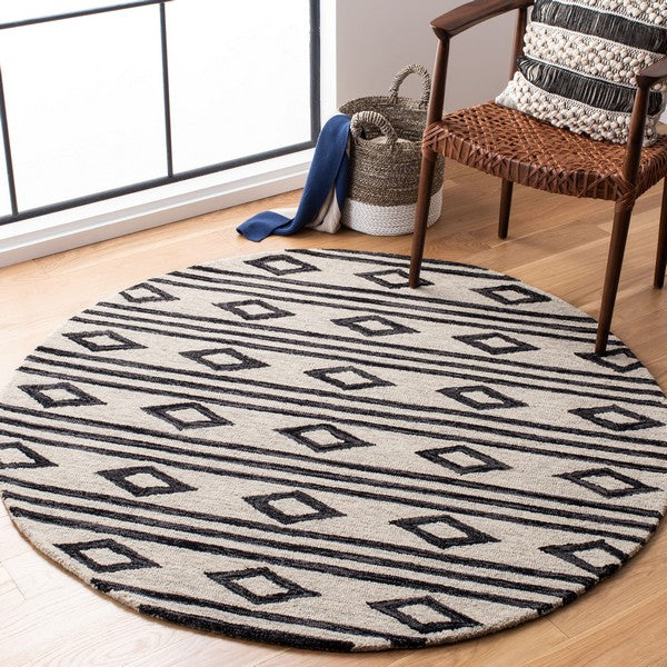 safavieh clearance micro loop mlp153a ivory rug