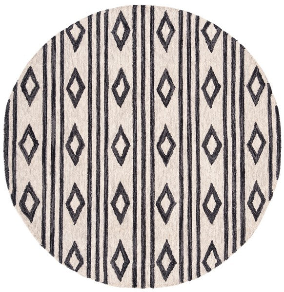 safavieh clearance micro loop mlp153a ivory rug
