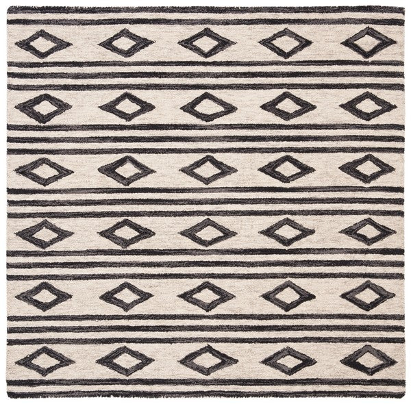 safavieh clearance micro loop mlp153a ivory rug