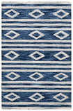 safavieh clearance micro loop mlp153n navy rug