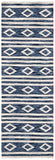 safavieh clearance micro loop mlp153n navy rug