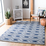 safavieh clearance micro loop mlp153n navy rug
