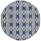 safavieh clearance micro loop mlp153n navy rug