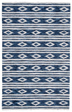 safavieh clearance micro loop mlp153n navy rug