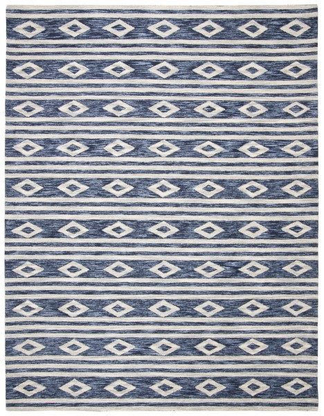 safavieh clearance micro loop mlp153n navy rug