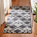 safavieh clearance micro loop mlp154h charcoal rug