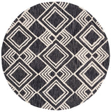 safavieh clearance micro loop mlp154h charcoal rug
