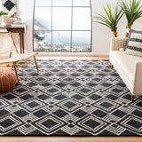 safavieh clearance micro loop mlp154h charcoal rug