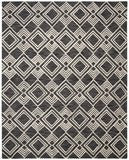 safavieh clearance micro loop mlp154h charcoal rug