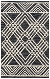 safavieh clearance micro loop mlp155h charcoal rug