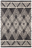 safavieh clearance micro loop mlp155h charcoal rug