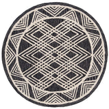 safavieh clearance micro loop mlp155h charcoal rug