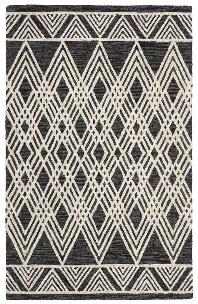 safavieh clearance micro loop mlp155h charcoal rug