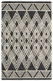 safavieh clearance micro loop mlp155h charcoal rug
