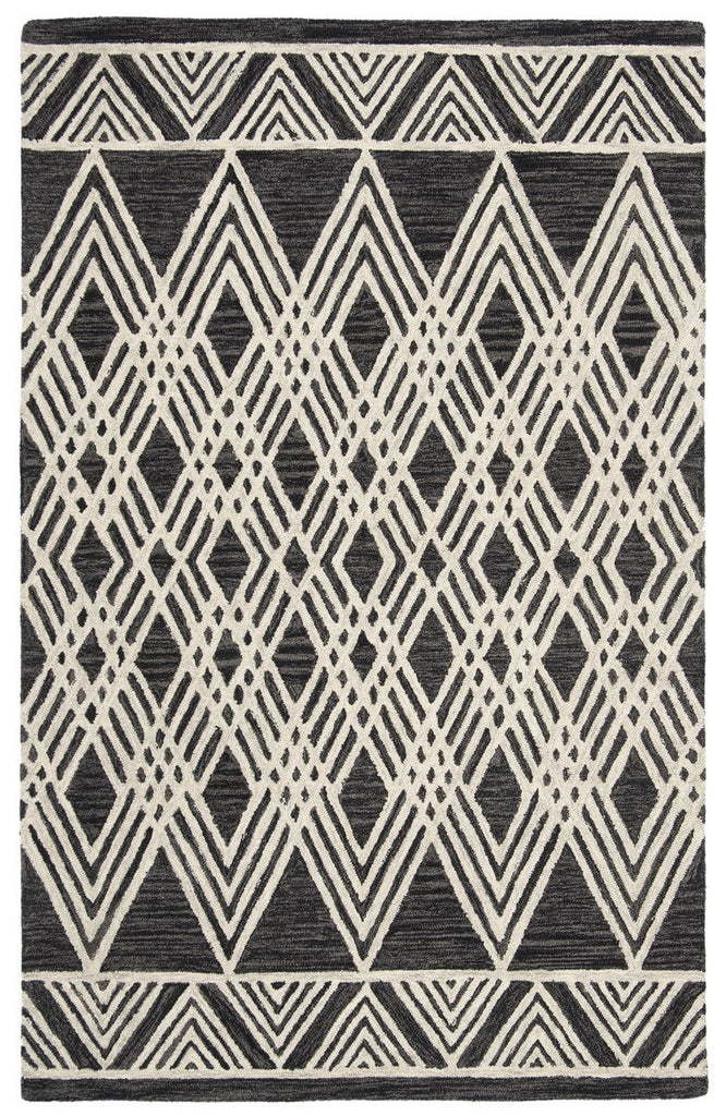 safavieh clearance micro loop mlp155h charcoal rug