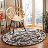 safavieh clearance micro loop mlp155h charcoal rug