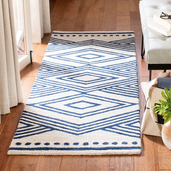 safavieh clearance micro loop mlp156a ivory rug