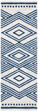 safavieh clearance micro loop mlp156a ivory rug