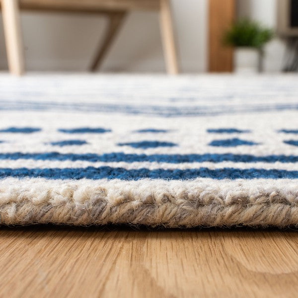 safavieh clearance micro loop mlp156a ivory rug