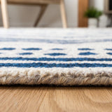 safavieh clearance micro loop mlp156a ivory rug