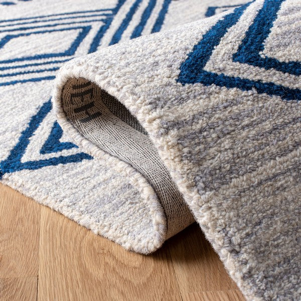 safavieh clearance micro loop mlp156a ivory rug