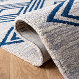safavieh clearance micro loop mlp156a ivory rug