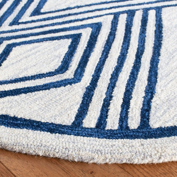safavieh clearance micro loop mlp156a ivory rug
