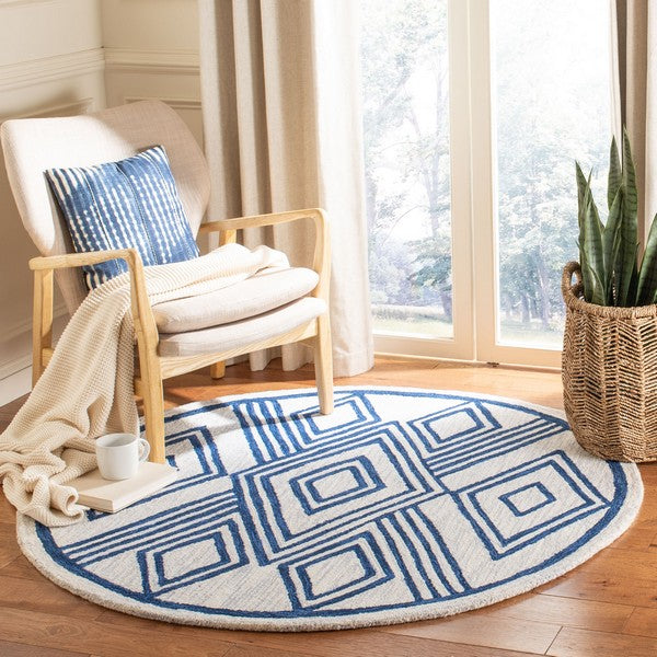 safavieh clearance micro loop mlp156a ivory rug