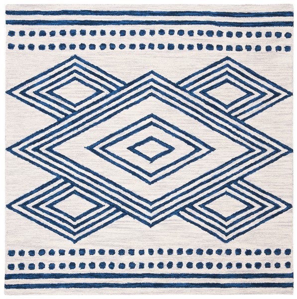 safavieh clearance micro loop mlp156a ivory rug