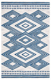 Safavieh Clearance Micro-Loop MLP156A Ivory Rug