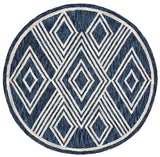 safavieh clearance micro loop mlp156n navy rug