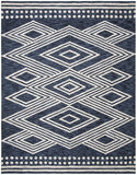 safavieh clearance micro loop mlp156n navy rug
