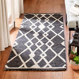 safavieh clearance micro loop mlp157h charcoal rug