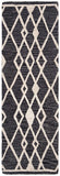 safavieh clearance micro loop mlp157h charcoal rug