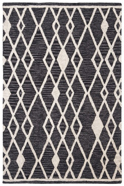 safavieh clearance micro loop mlp157h charcoal rug