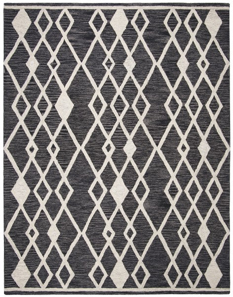 safavieh clearance micro loop mlp157h charcoal rug