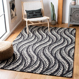 safavieh clearance micro loop mlp170h charcoal rug