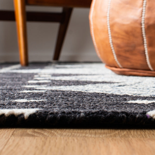 safavieh clearance micro loop mlp171h charcoal rug