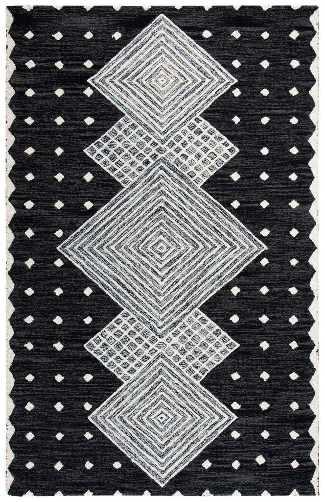 safavieh clearance micro loop mlp171h charcoal rug