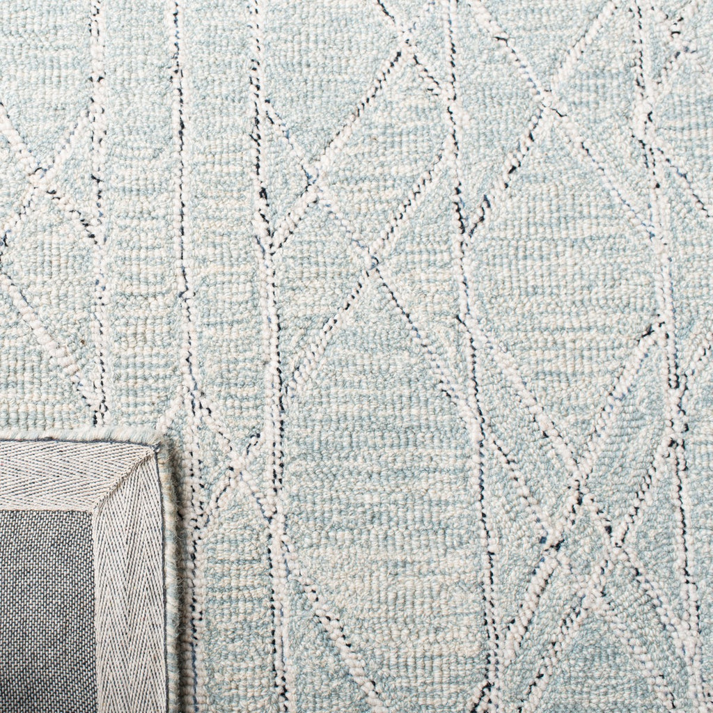 safavieh clearance micro loop mlp172a ivory rug