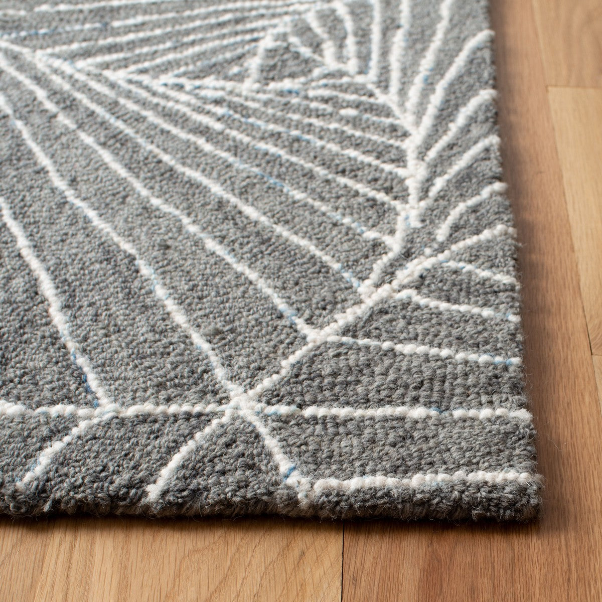 safavieh clearance micro loop mlp174f grey rug