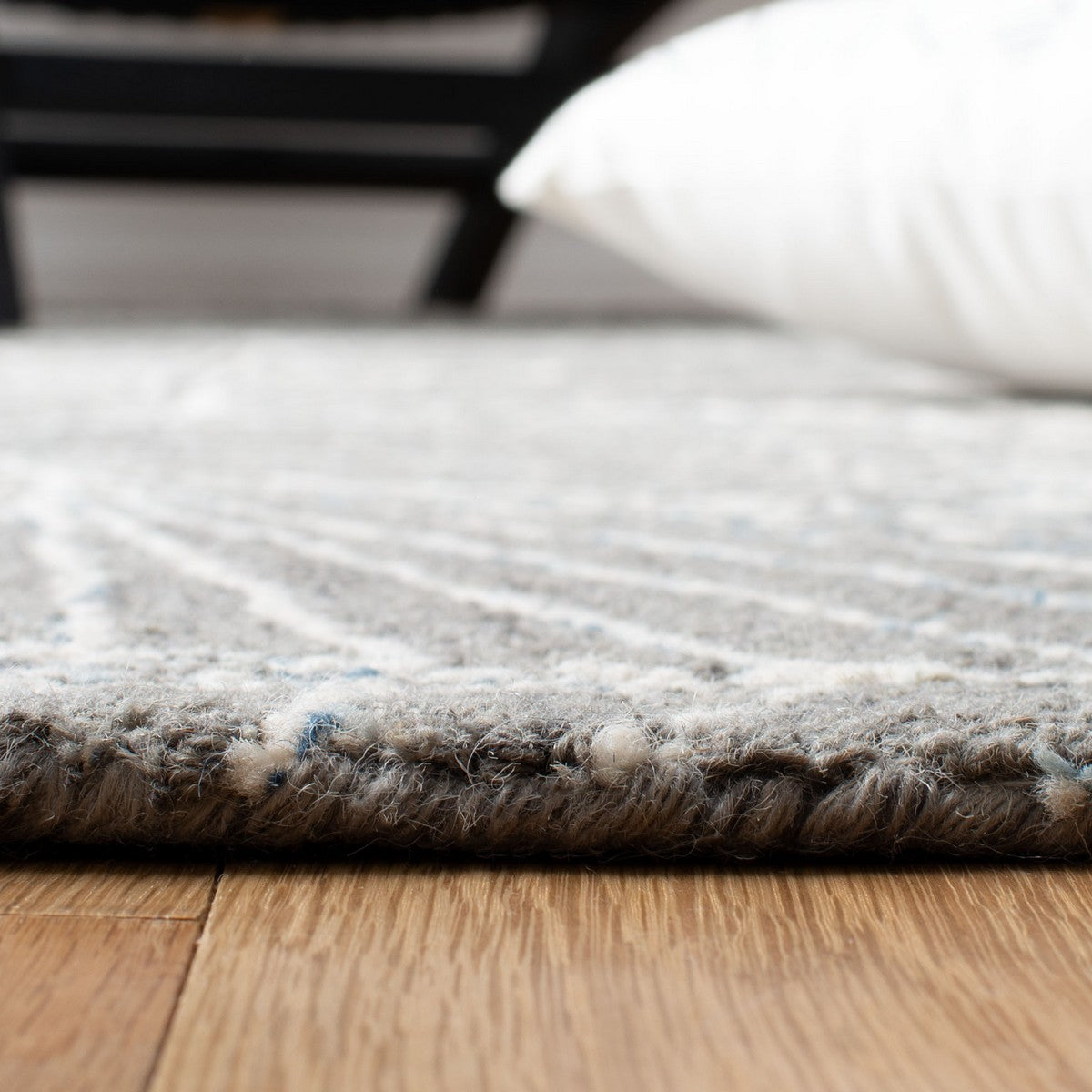 safavieh clearance micro loop mlp174f grey rug