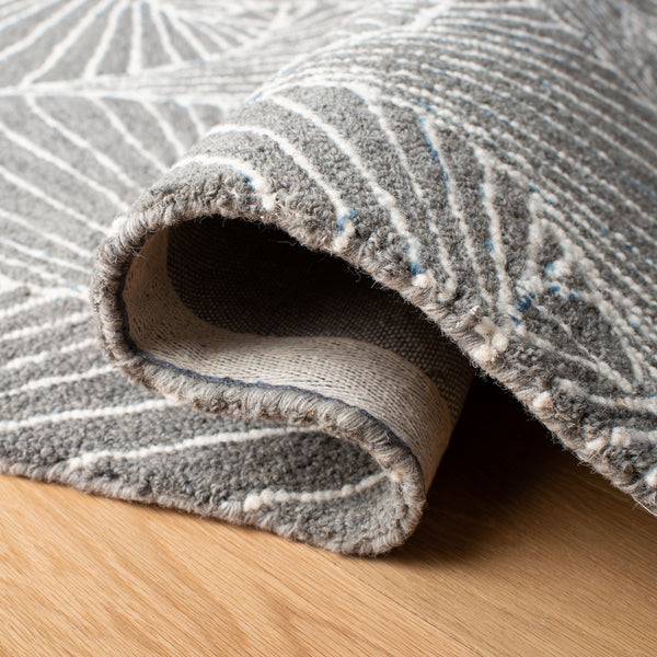 safavieh clearance micro loop mlp174f grey rug