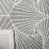 safavieh clearance micro loop mlp174f grey rug